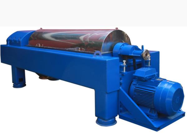 Buy cheap Dewatering Machine Automatic Chemical Centrifugal Decanters Sludge Sewage from wholesalers