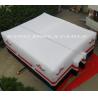 Buy cheap Advertising Giant Inflatable Tent with LED Light Inflatable House Tent for Promotional Exhibitions from wholesalers