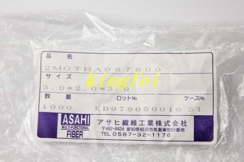 FUJI 2MGTHA067900 NXT 3 Generation H24 Head Filter Cotton in stocks fast