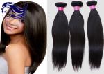 Buy cheap 7A 10 Inch Virgin Peruvian Hair Extensions for Black Women Silk Straight from wholesalers