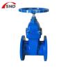 Buy cheap Cast Iron Gate Valves For Industrial Chemical Industry from wholesalers