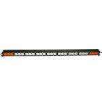 Amber Cree single row Led light bar super bright 4X4 DHCB-L270SDC 270W