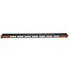 Buy cheap Amber Cree single row Led light bar super bright 4X4 DHCB-L270SDC 270W from wholesalers