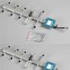 Buy cheap 824-960MHz 8dBi high quality aluminum alloy outdoor yagi antenna design manufacturer factory from wholesalers