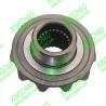 Buy cheap TA040-12520 Kubota Tractor Parts Front Axle Gear (11T) Agricuatural Machinery Parts from wholesalers