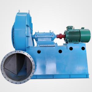 Wholesale Zero Leakage Corrosion Resistance Industrial Seal Air Blower Fan from china suppliers