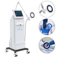 Buy cheap Pain Free Medical EMS Electrical Muscle Stimulation Machine For Chronic Joint product