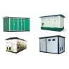 Buy cheap 2020years Factory price mobile substation power distribution equipment electrical switchboard from wholesalers