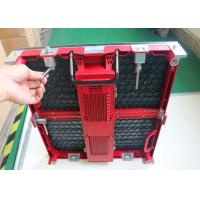 Buy cheap Aluminum P3.91 Indoor Full Color Rental LED Display LED Billboards 1500cm/d product