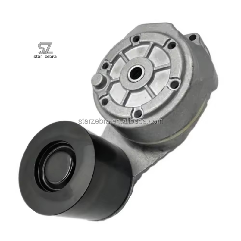 Belt Tensioner for E320D2 C6.6 Engine Pulley Tensioner in Building Material Shops