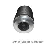 Auto Parts Air Suspension Parts For A6C7 Rear Air Spring 4G0616001K 4G0616002K