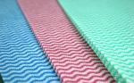 KILINE Hot Sale Reusable 50 Sheets / Roll Cloths Dish Cloths For Kitchen