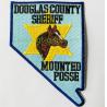 Buy cheap Sewing Boarder Cartoon Iron on Embroidery Patches with heating back from wholesalers