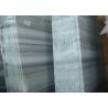 Buy cheap White And Grey Marble Stone Slab Marble Wall Panels For Showers Huge Size from wholesalers