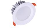 Ra90 15Watt LED Ceiling Lighting 1300Lumen For indoor Down Lights