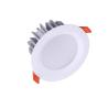 Buy cheap 230Vac Input Dimmable Led Down Light 10 Watt 800Lumen , Ra>80, 4000K from wholesalers