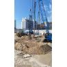 Buy cheap 75-260 KW Vibroflot Accessories Steel Material 50 Hz-60 Hz Frequency from wholesalers