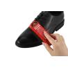 Buy cheap Instant Shoe Shine Sponge Strip Slender Shoe Cleaning Leather Care Polish from wholesalers