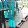 Buy cheap Custom 6mm Low Iron Ultra Clear Safety Toughened Glass Tabletop from wholesalers