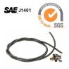 Buy cheap hot sale QDGY brand high quality stainless steel braided hose from wholesalers