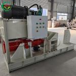 15KW Horizontal Hydraulic Electric Log Splitter Automatic Tree Wood Log Splitter
