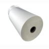 Buy cheap Promotion Matt Pet Film Matte Finished Polyester Film for Business Shopping Industrial from wholesalers