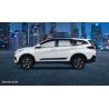 Buy cheap FWD Drive Pre Owned Vehicles 2685mm Wheelbase Electric SUV Luxury 175km/h from wholesalers