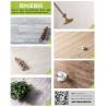 Buy cheap Simple Pastoral Scenery/Interlocking/Environmental Protection/Wood Grain PVC Floor(9-10mm) from wholesalers