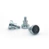 Buy cheap Special Shoulder Screws Non-standard Cylindrical Step Screw with ZINC PLATED Finish from wholesalers