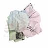 Buy cheap High-Grade A 100 Cotton Light Colour Wiping Rags Cotton Industrial Calico Cleaning Rags For Industrial from wholesalers
