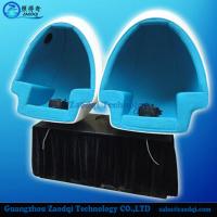Buy cheap motion chair 9D cinema kino equipment give you unforgottable experience product