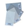Buy cheap Waterproof 400g/M2 Outdoor Blind Fiberglass Sunscreen Fabric 2m 2.5m 3m from wholesalers