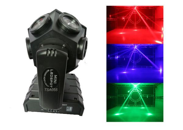 Buy cheap IP20 12*15w DMX Stage Lighting Equipment Led Football Light Moving Head TSA055 from wholesalers