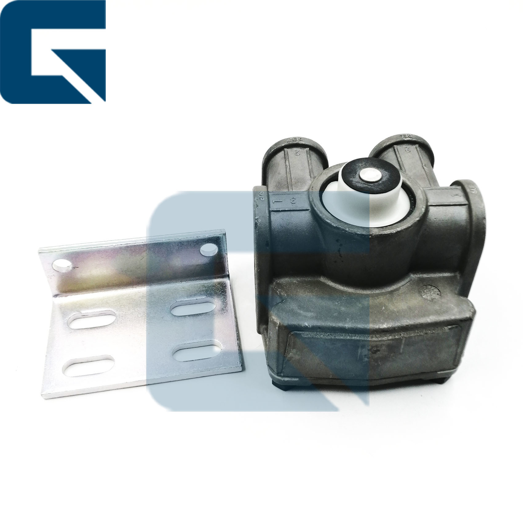 8X-5444 8X5444 Valve Relay GP for 773D Truck