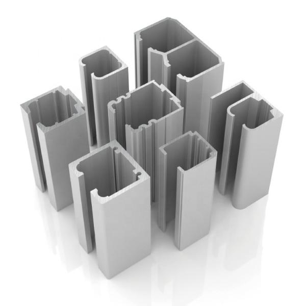 Buy cheap Aluminum Curtain Rail Tracks from wholesalers