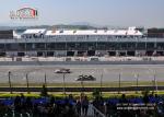 Racing Tent Outdoor Event Tents / Tennis Tent with Luxury ABS Wall
