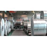 Buy cheap T351-T851 Aluminium Strip Coil Insulation Material Good Serviceability product