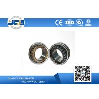 Buy cheap Chrome Steel Nsk Ntn Fag Spherical Roller Bearing 22309E 45 X 100 X 36 Mm product