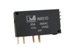 Normally Close 80A 2A Current Bistable Magnetic Latching Switch