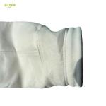 Nomex/PPS/PTFE/Fiberglass With PTFE Membrane High Temperature Dust Filter Bag