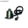 Buy cheap Excavator Spare Parts PSVD2-17E-18 Hyd Pump Solneoid Valve With Long Warranty from wholesalers