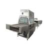 Buy cheap 400MM belt width industrial chocolate enrobing line for sales from wholesalers