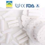 Absorbent Medical Supply Disposable Products Dental Cotton Rolls