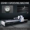 Buy cheap 1532 CNC V Grooving Machine For Shower Room Glass V Grooving Machine from wholesalers