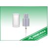 Buy cheap 24/410,28/410 Alumina Golden Closure Black Nozzle Cream Pump for Cosmetic from wholesalers