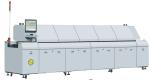 Single Step Pumping SMT Vacuum Reflow Oven For BGA Soldering