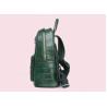 Buy cheap Custom logo crocodile skin bag backpack for ladies from wholesalers