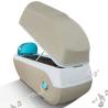 Buy cheap Led Light Infrared Wellness Jade Sauna Pod Spa Capsule Desktop from wholesalers