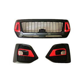 Buy cheap Facelift TRD Design Toyota Hilux Revo Body Kit For Hilux Revo And Rocco 2018 from wholesalers