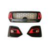 Buy cheap Facelift TRD Design Toyota Hilux Revo Body Kit For Hilux Revo And Rocco 2018 from wholesalers